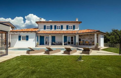 Beautiful Home In Maruzini With Sauna - Foto 2