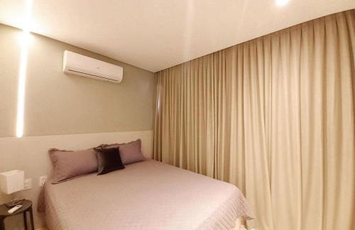 01 Quarto no Eco Resort Praia dos Carneiros - Ao lado da igrejinha - Foto 50