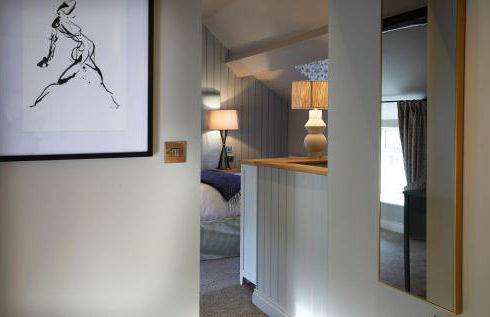 Five Star Stays - Foto 9