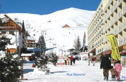 residence les Ravieres 1 - Foto 13