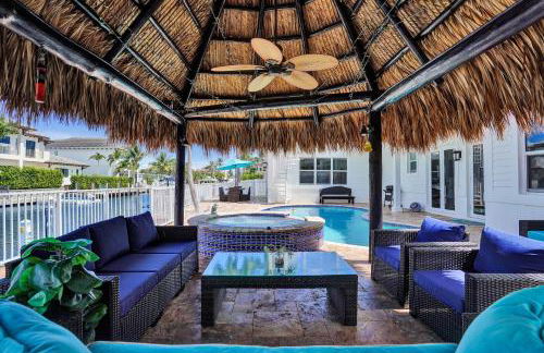 stunning waterfront villa in boca raton - Foto 8