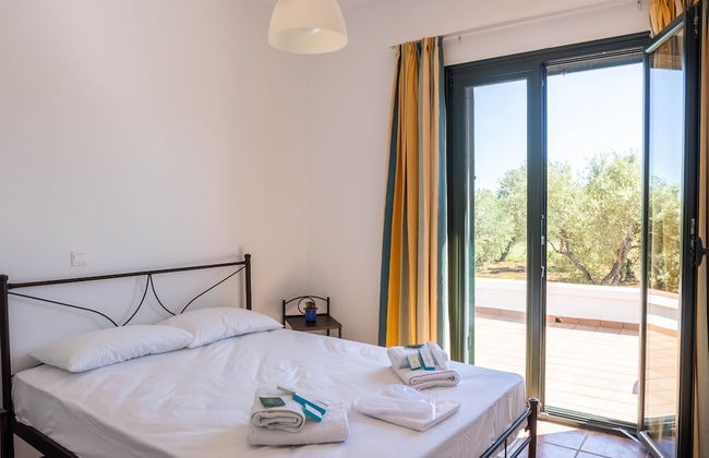 Aipeia Country House - Foto 4