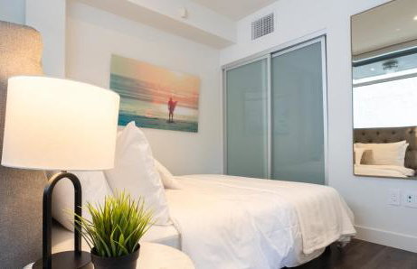 Stylish Condo By The Beach - Foto 13