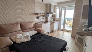 Estudio Playa Barbate - Foto 3