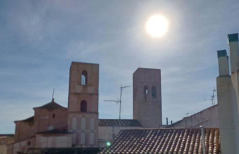 Vivienda Uso Turístico Las Gemelas de Arevalo - Foto 27