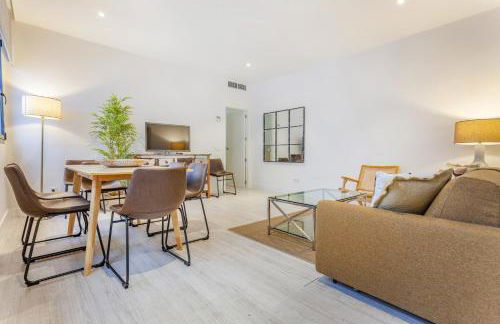 Olavide en Madrid - Foto 15