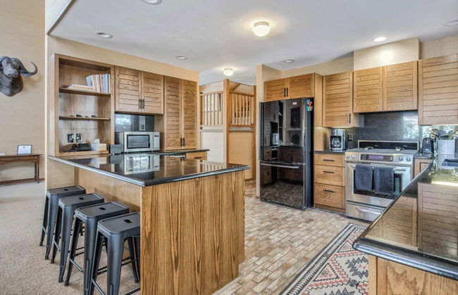 6bdfamily Mountain Getawayfire Place Pet-friendly - Foto 18