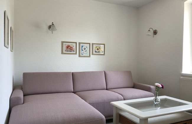 Hafenapartments Zingst - Foto 17