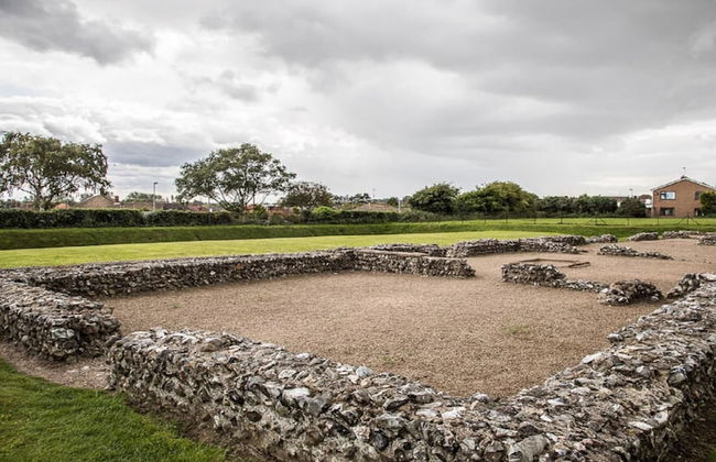 Beach Breeze Cottage Near the Beach - Foto 24