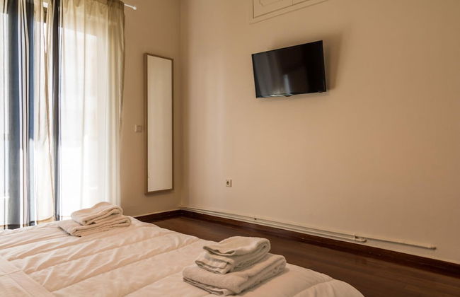 Amazing 2 Bdrm Sea View Holiday Apt - Foto 20