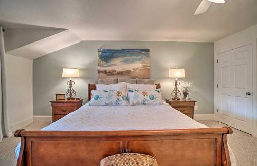 Cozy Young Harris Condo Near Lake Chatuge! - Foto 20