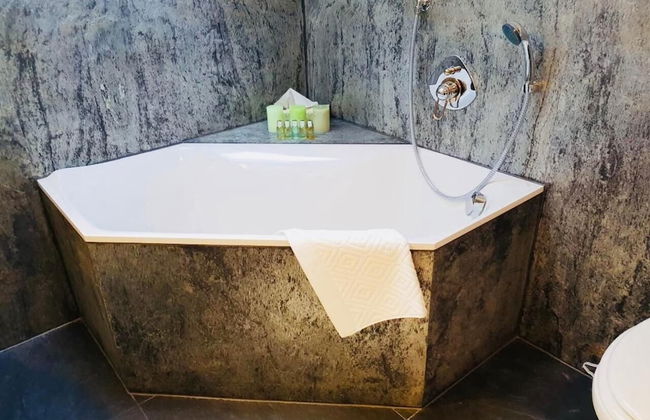 Alpspitzsuite Alpi - Foto 13