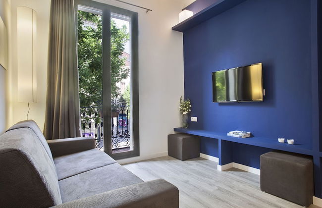 Habitat Apartments ADN - Photo 31