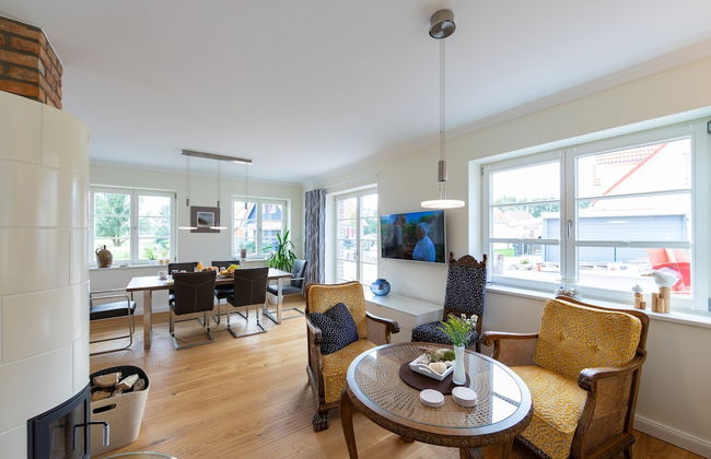 Elegant Retreat Near Rerik - Foto 17