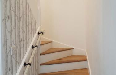 Rosybank Cottage Coldstream by the Tweed - Foto 14