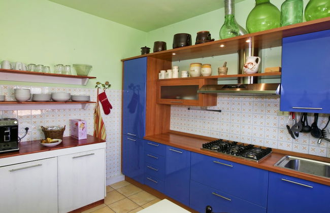 Spotlight Home of Corvara - Foto 8