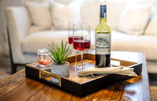 Hampshire Charming House - Foto 17