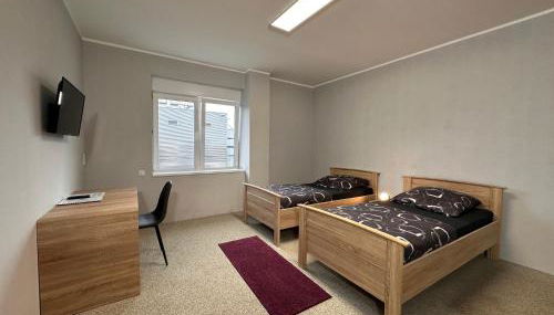 GPHotel/Boardinghaus - Foto 4