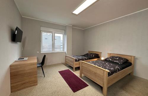 GPHotel/Boardinghaus - Foto 4