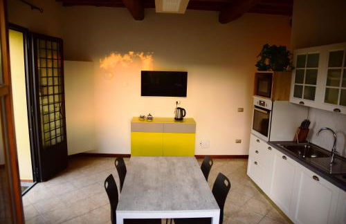 Mugello Tuscany Bosso di Sopra - Foto 12