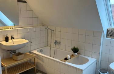 FreiTraum Apartments No 2 im Zentrum von Bad Neustadt - Foto 15