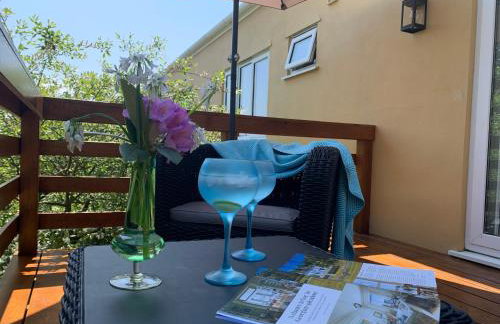 Gwel Lowarth Central Penzance - lovely one bedroom apartment. - Photo 19