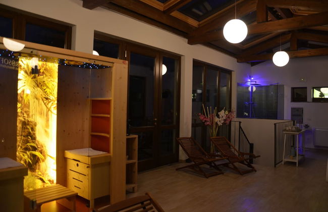 Country House Nonna Rana - Foto 49