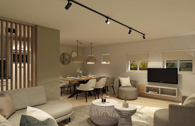 Center Parcs Parc Sandur - Foto 45