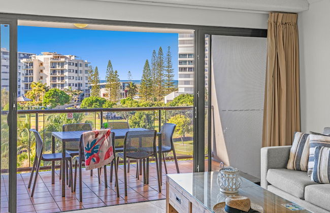 The Mirage Alexandra Headland - Foto 32