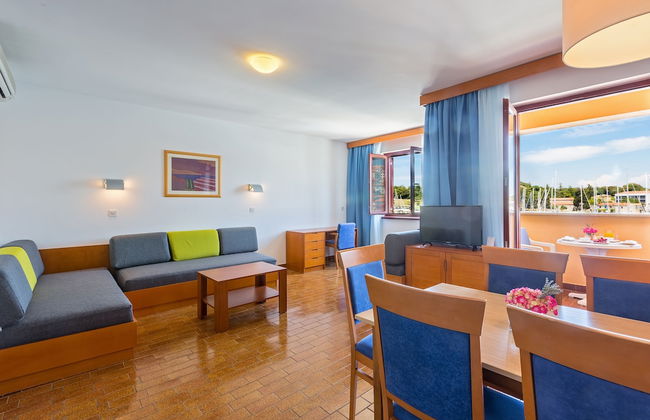 Maistra Select Riva Apartments - Foto 17