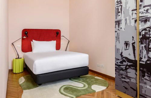 Palazzo Dei Fiori By Room Mate - Foto 148