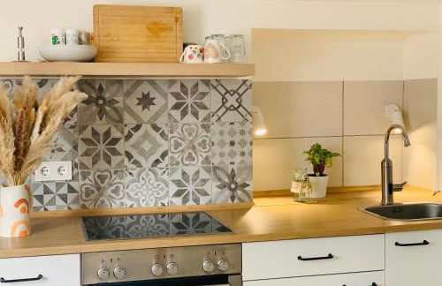 CASA DEL SOL - Neu ausgestattete Ferienunterkunft mit Parkplatz und E-Auto Ladestation - Foto 10