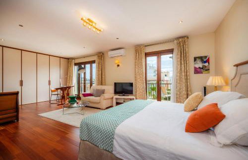 Villa Cala Estancia Mercedes - Photo 24