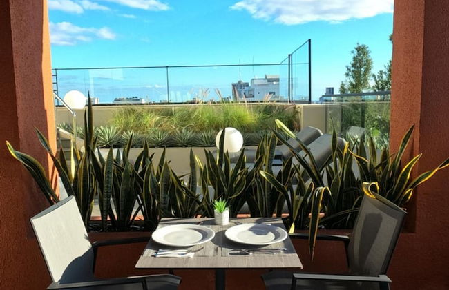 Regatta Living Hotel By Mint - Foto 18