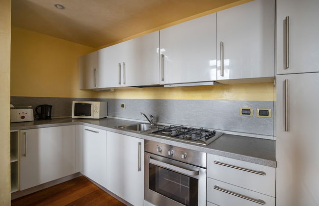 Doge Morosini Palace - Photo 50