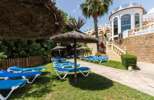 MATEO’S HOUSE - CALPE COSTA BLANCA - IMPERIAL PARK - Foto 45