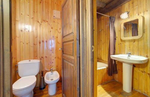 Chalet Aranés Santa María cerca de Baqueira-Beret by Eth Flòc - Foto 35