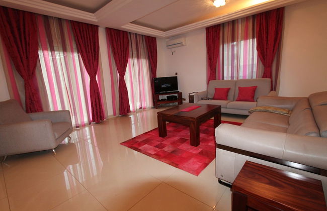 Residence Massou Bastos Golf - Foto 74