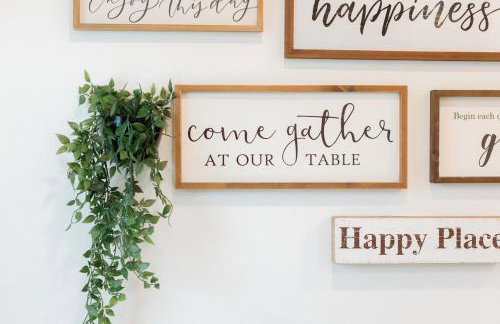 Modern 3BR Centerton Near Walmart HQ & Bentonville - Foto 17