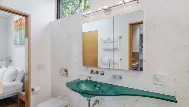 Contra House by Brightwild Luxury Home w Pool - Foto 2, Habitación