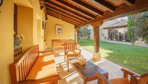 Casa Rural De La Anunciada - Foto 3