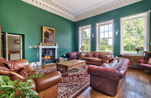 Glentworth Hall by Group Retreats - Foto 6