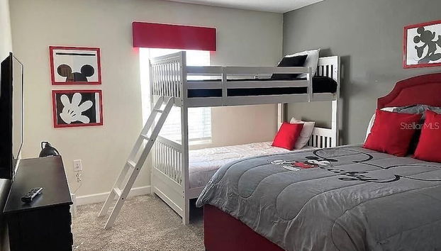 456 OC - Elegant Retreat in Champions Gate - Foto 4, Habitación