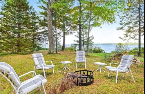 Creekside Big St Germain Lake - Foto 26