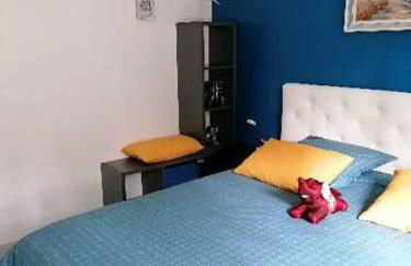 Appartement de vacances au 1er étage 45m2 - Foto 20