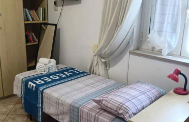 BELVEDERE - bed & breakfast - casa vacanze - Foto 24