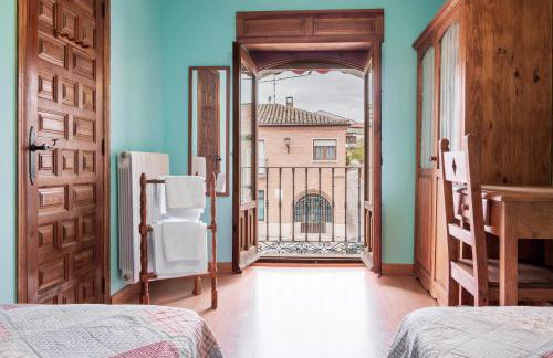 Casa Rural Villa Calera - Photo 25