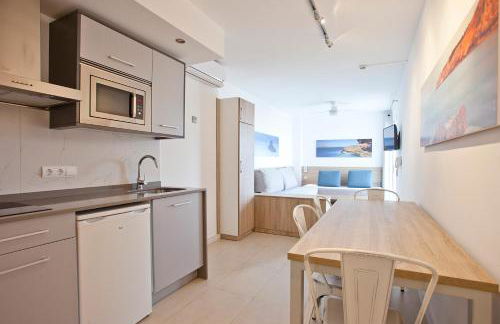 Playa Bella Beach Apartments - Foto 48