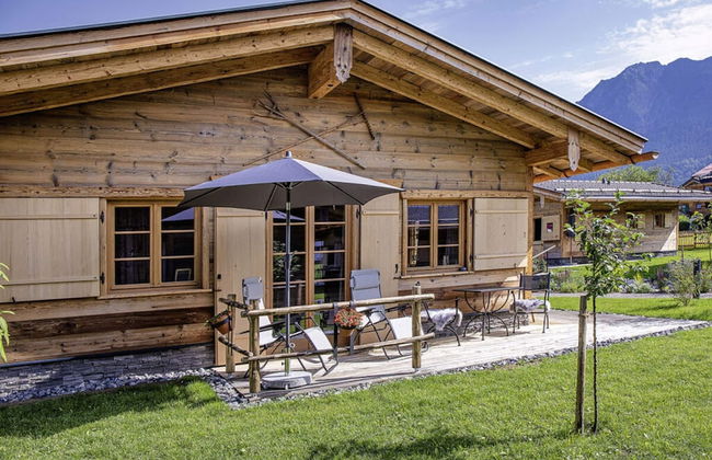 Alpgluck Chalet Modern Retreat - Foto 1