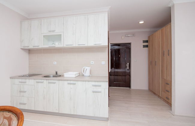 Open Sea Apartments - Foto 33